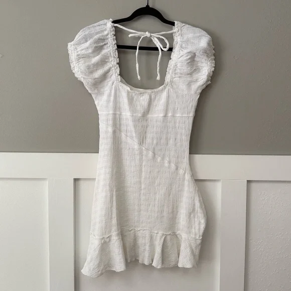 free people sunsetter mini dress Free People Juno Mini Canyon Sunset – Simply Couture Boutique